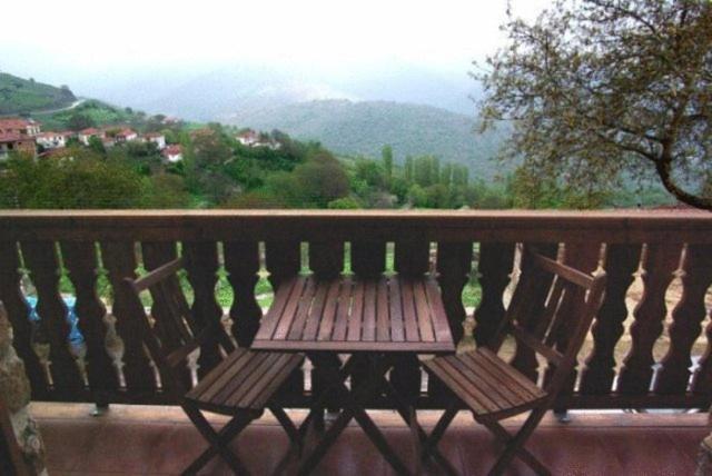 Nimbus Guesthouse Szidirohóri Kültér fotó