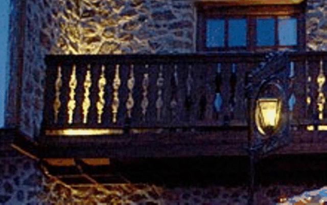 Nimbus Guesthouse Szidirohóri Kültér fotó