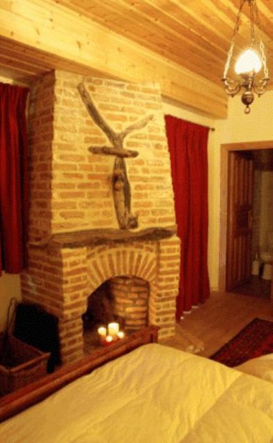 Nimbus Guesthouse Szidirohóri Kültér fotó