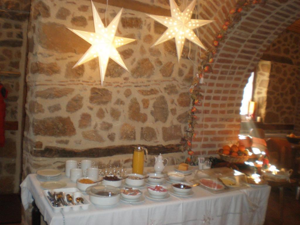 Nimbus Guesthouse Szidirohóri Kültér fotó