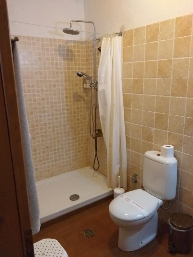 Nimbus Guesthouse Szidirohóri Kültér fotó