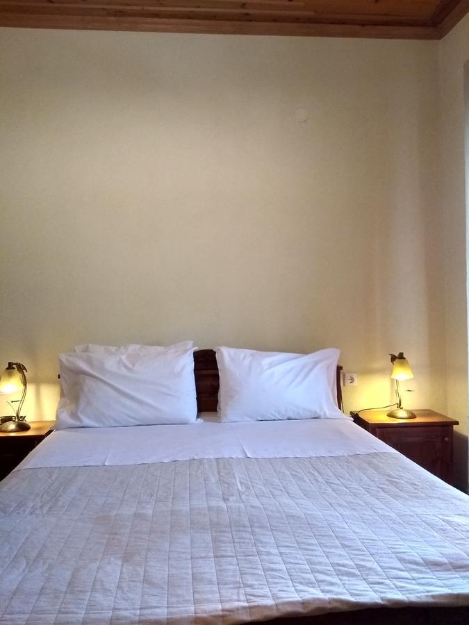 Nimbus Guesthouse Szidirohóri Kültér fotó