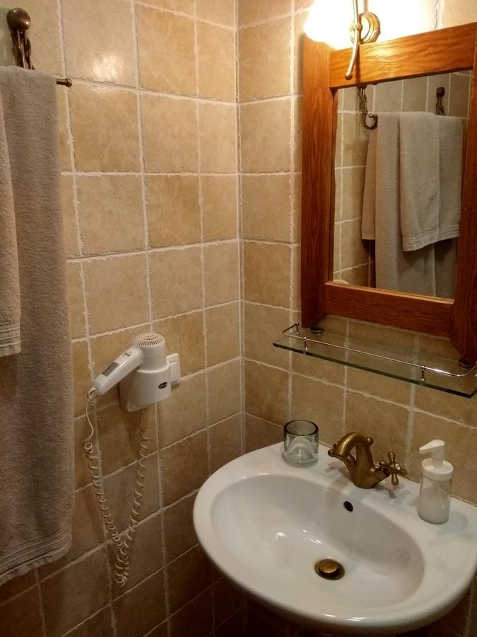 Nimbus Guesthouse Szidirohóri Kültér fotó