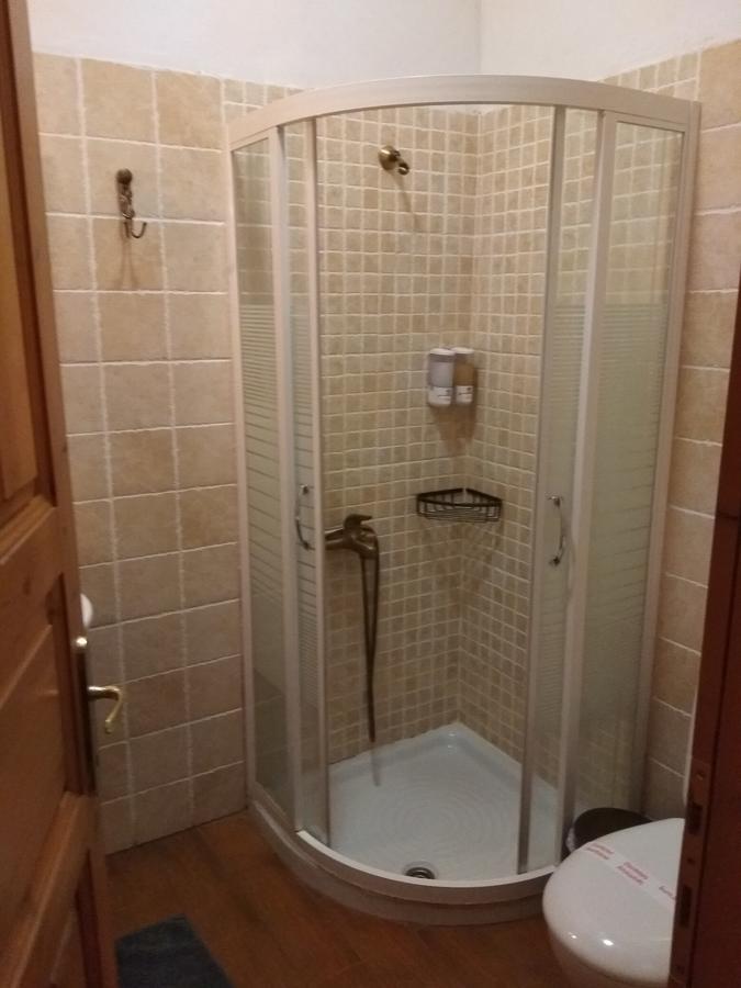 Nimbus Guesthouse Szidirohóri Kültér fotó