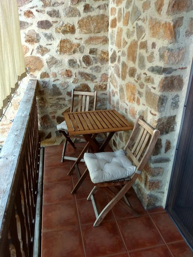 Nimbus Guesthouse Szidirohóri Kültér fotó