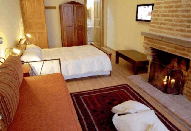 Nimbus Guesthouse Szidirohóri Kültér fotó