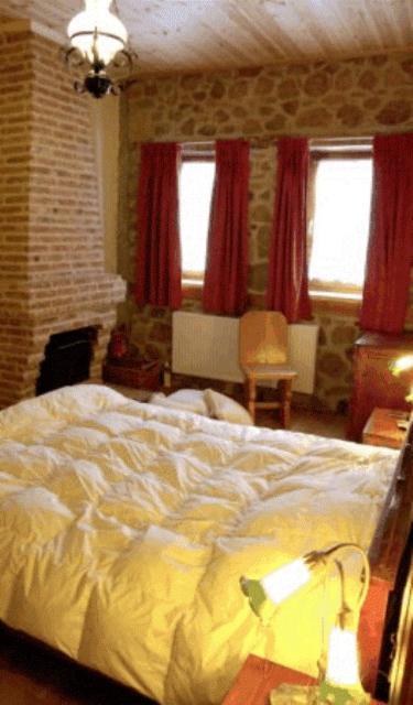 Nimbus Guesthouse Szidirohóri Kültér fotó
