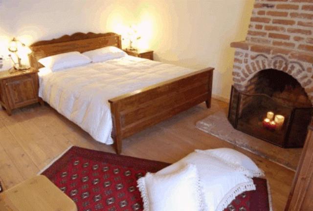 Nimbus Guesthouse Szidirohóri Kültér fotó