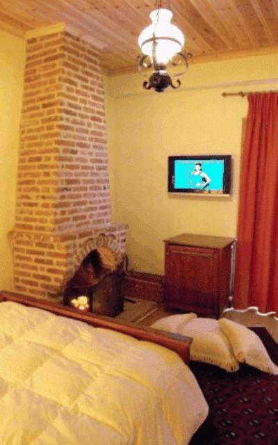 Nimbus Guesthouse Szidirohóri Kültér fotó