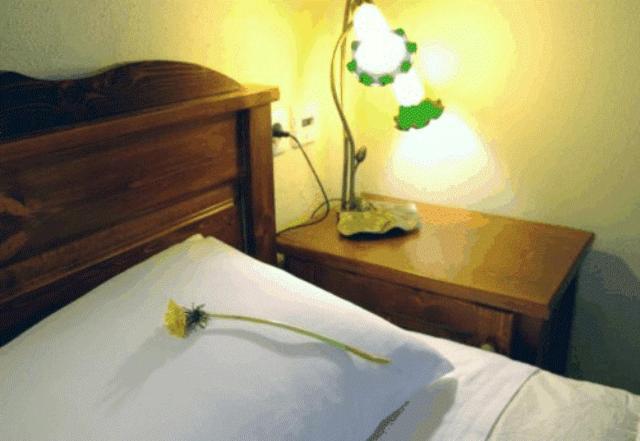 Nimbus Guesthouse Szidirohóri Kültér fotó