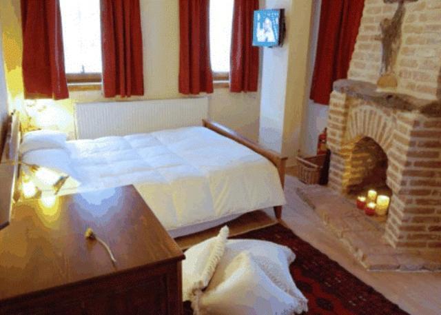 Nimbus Guesthouse Szidirohóri Kültér fotó