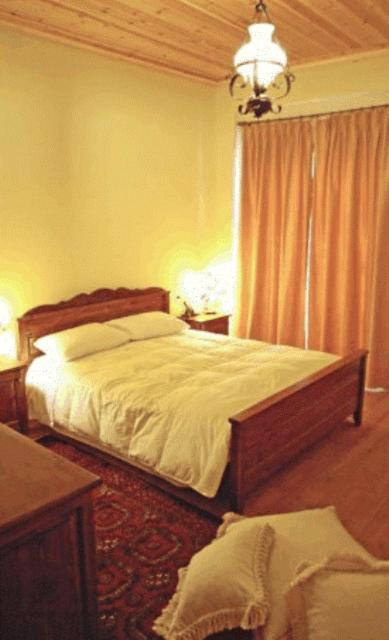 Nimbus Guesthouse Szidirohóri Kültér fotó