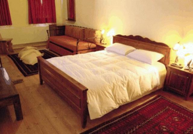 Nimbus Guesthouse Szidirohóri Kültér fotó