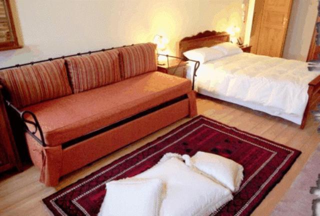Nimbus Guesthouse Szidirohóri Kültér fotó
