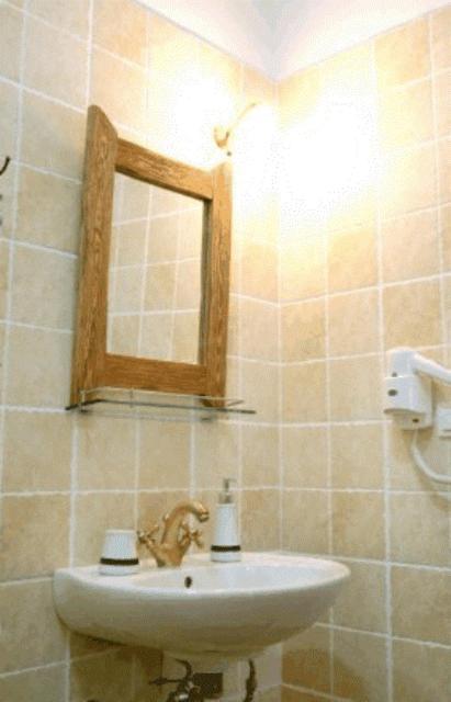 Nimbus Guesthouse Szidirohóri Kültér fotó