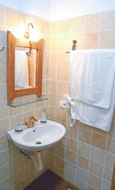 Nimbus Guesthouse Szidirohóri Kültér fotó